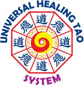 Universal Healing Tao System